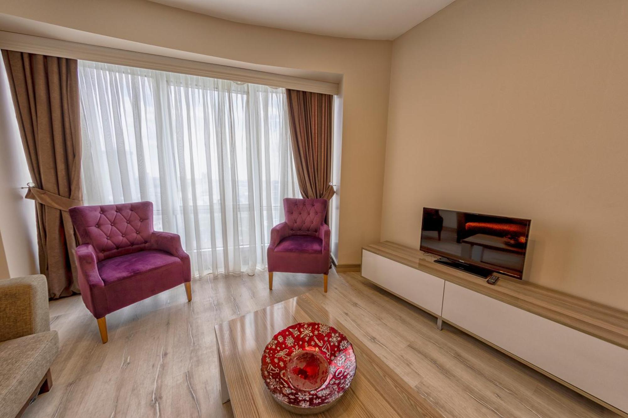 My House N5 Suites Hotel Стамбул Екстер'єр фото