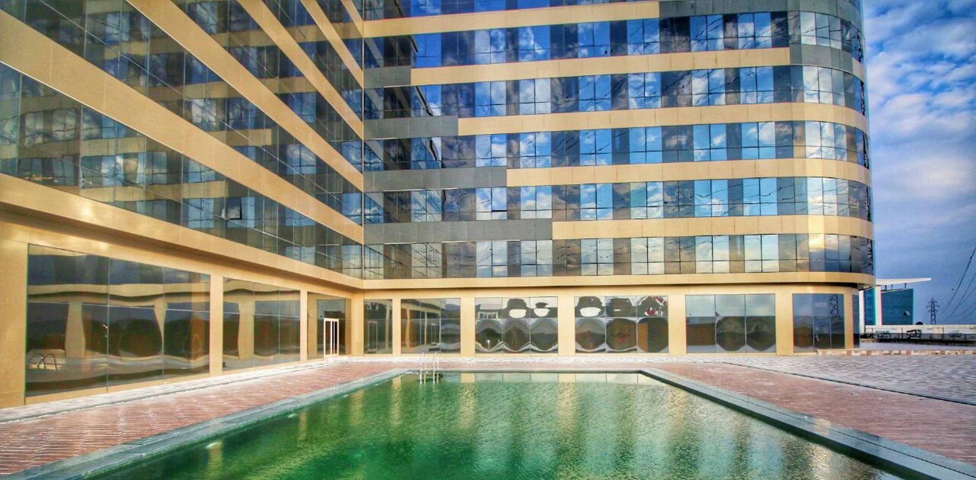 My House N5 Suites Hotel Стамбул Екстер'єр фото